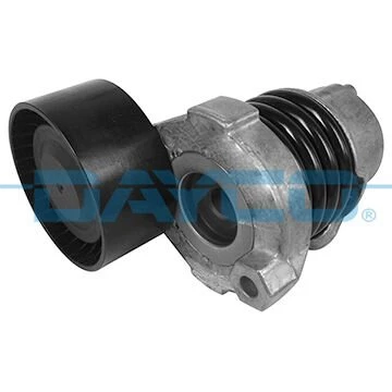 ALTERNATÖR GERGİ RULMANI V GERGİ KÜTÜĞÜ DACIA DOKKER-DUSTER-LODGY-LOGAN II-SANDERO II 1.2 Tce 115-125-90 LPG 12 >  117506193R