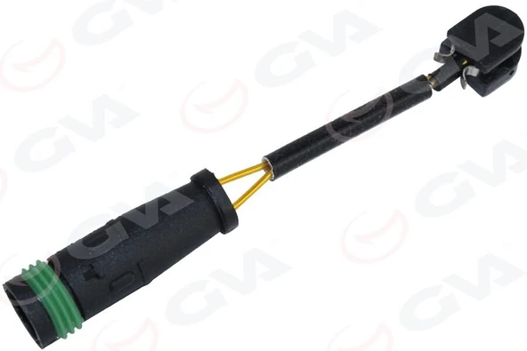 FREN BALATASI ASINMA SENSORU ARKA CRAFTER MERCEDES SPRINTER 906 06> UZUNLUK: 85 MM  2E0906206B ürün görseli