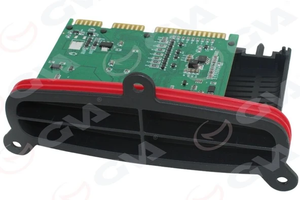 FAR KUMANDA UNITESI XENON. KODLANMIS BMW F10 LCI 14>  63117355073 ürün görseli