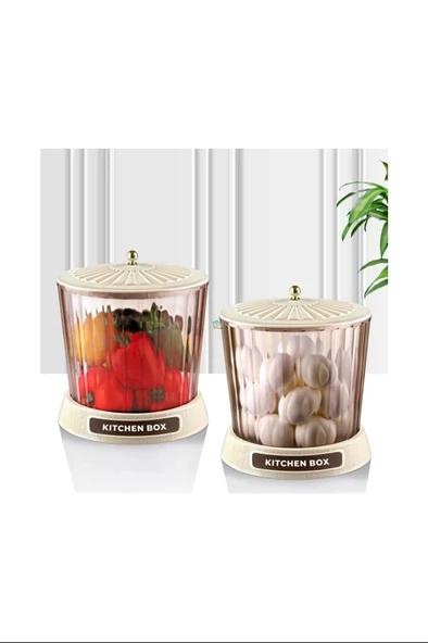 LitaeTrend Lucca Medium Organizer Royaleks-EMN3074 ürün görseli 1