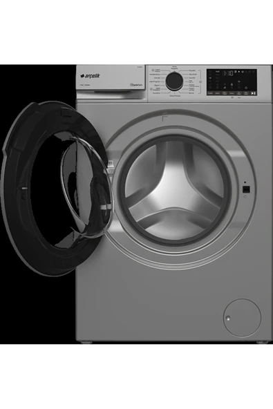 Arçelik 9120 DMXS Çamaşır Makinesi - 2