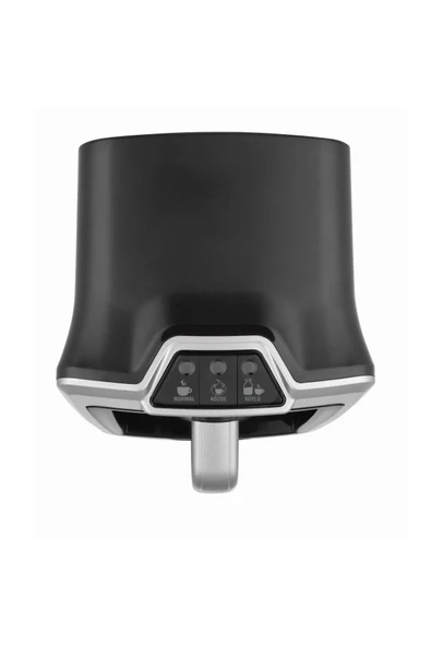 Fakir Kaave Trio Közde & Sütlü Türk Kahvesi Makinesi Silverstone - 4