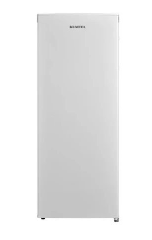 KUMTEL 5 Çekmeceli Dikey Derin Dondurucu 160L HFR-160 - 3
