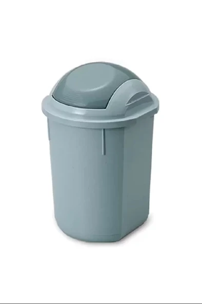 LitaeTrend Ufo Çöp Kovası 22 Lt. Royaleks-M423 - 1