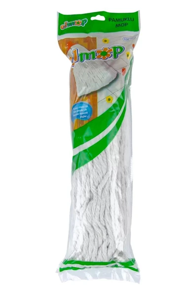 LitaeTrend Pamuklu Paspas İpi Royaleks-82919 ürün görseli 1