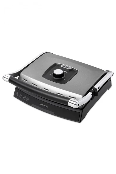 Fakir Fakır Taste N Joy Izg.ve Tost Makinası Sılver Stone ürün görseli