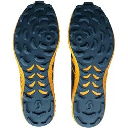 Scott Supertrac RC 2 Erkek Patika Koşu Ayakkabısı-SİYAH - 3