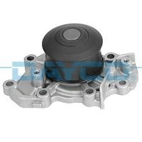 DEVİRDAİM SU POMPASI MITSUBISHI GALANT 2.5L 6A13 EC5A EA5W 96-04  MD180580-MD302010