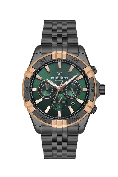 DK.1.14007-5 Erkek Kol Saati