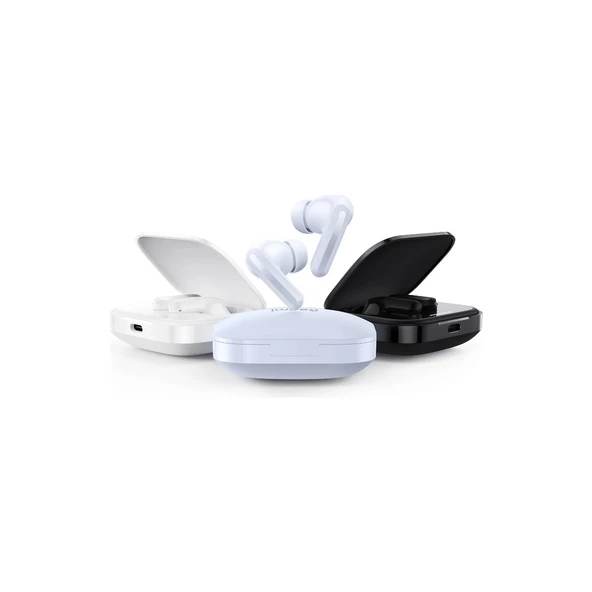Xiaomi Redmı Buds 5 Sky Blue Kablosuz Kulaklık - 1