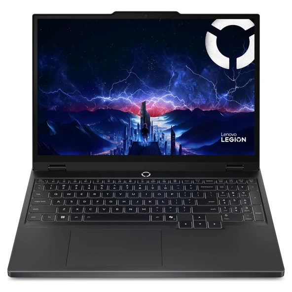 Lenovo Legion 5 83LY00AXTR014 i7-13650HX 64GB 2TBSSD+2TBSSD RTX5060 15.3" WUXGA FreeDOS Dizüstü Bilgisayar ürün görseli 1