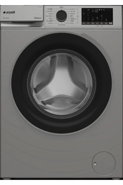 Arçelik 9120 DMXS Çamaşır Makinesi