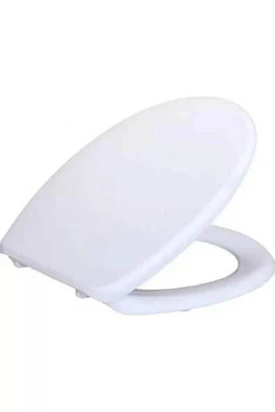 LitaeTrend Plastik Klozet Kapağı Royaleks-2093 - 1