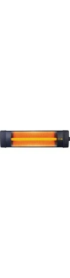 Cvs DN-3002N 2500 Watt İnfrared Isıtıcı - 1