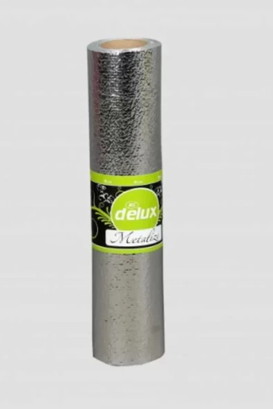 LitaeTrend Deluxe Çok Amaçlı Örtü  Metalize 1,7 mt 30 cm Royaleks-13756 ürün görseli