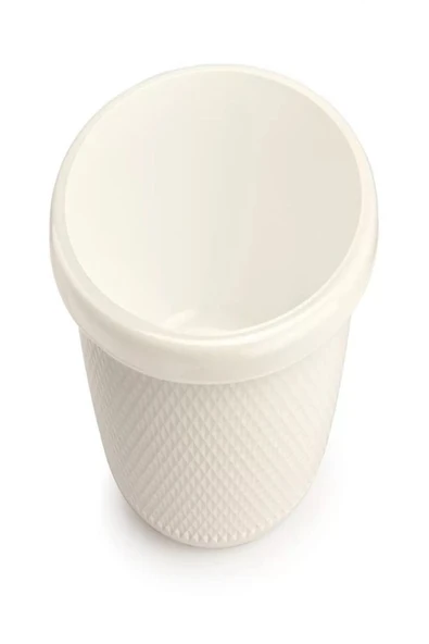 LitaeTrend Safir Desen Yuvarlak Badya 6lt Royaleks-M1353 - 1