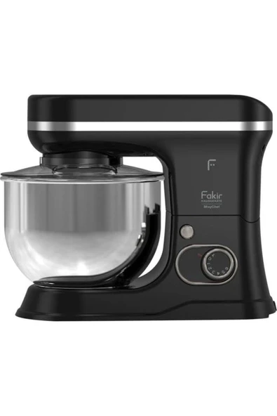 Fakir MixyChef Hamur Karma & Stand Mikser ürün görseli