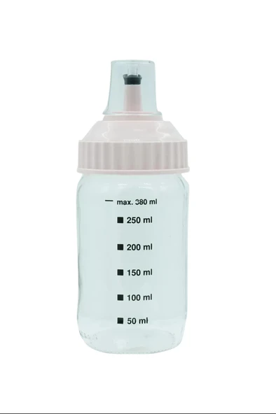 LitaeTrend 370 Cc Cam Yağlık Sirkelik Royaleks-EMN3423 - 1
