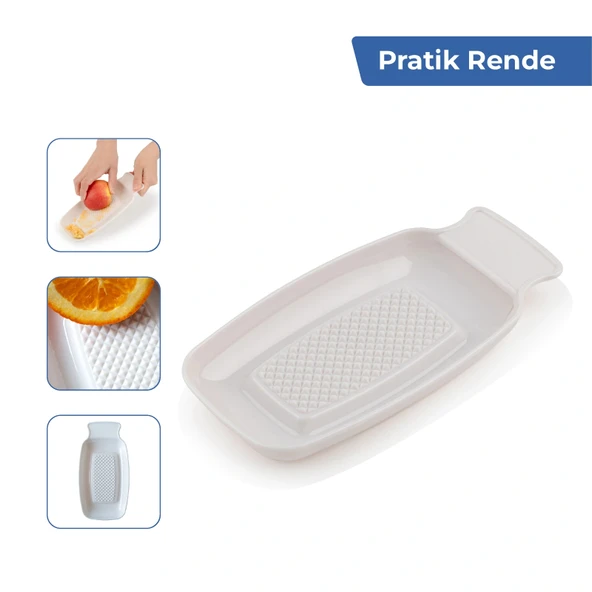 Babyjem Bebek Hediye Beslenme Seti Little Boy 8 Parça - Resim 8