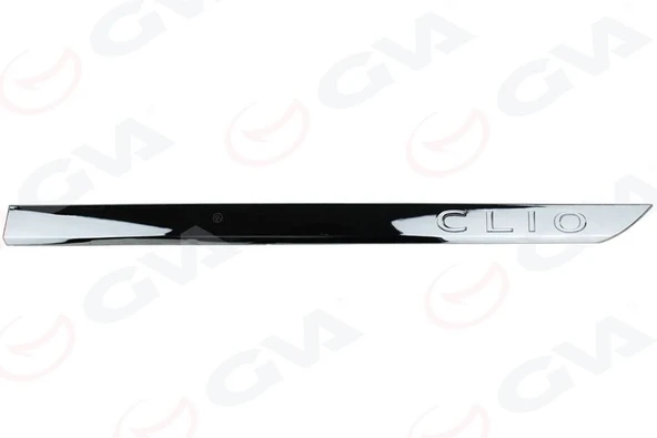 KAPI ÇEVRE BANDI ÇITASI ARKA SOL KROM CLIO V  828D13761R ürün görseli