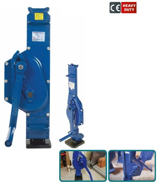 CMC PEHLİVAN KRİKO 10 TON - 2