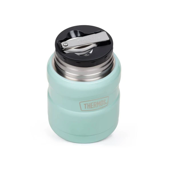 Thermos SK3000 Stainless King Yemek Termosu 0,47L - 7