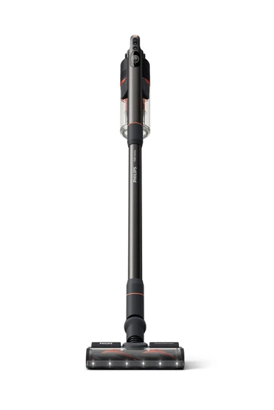 Philips 7000 Serisi Aqua Şarjlı Dİkey Süpürge XC7055/01 - 2
