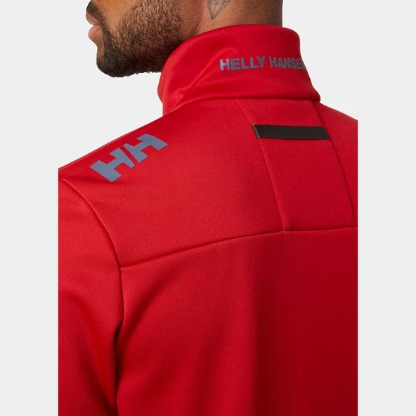 HELLY HANSEN  CREW FLEECE Polar Mont HHA.30229 HHA.162 - 3