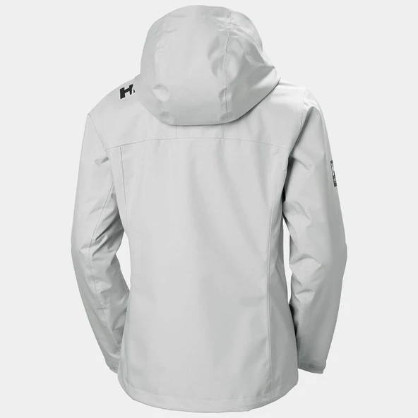 Helly Hansen W CREW HOODED MIDL 2.0 Kadın Mont HHA.34447 HHA.853 - 9