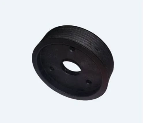 HİD.DİREKS.POMPA KASNAĞI PLASTİK MASTER G9U  8200111785 ürün görseli