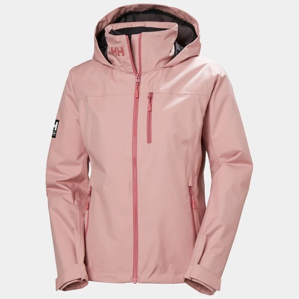 Helly Hansen W CREW HOODED MIDL 2.0 Kadın Mont HHA.34447 HHA.057 - 7