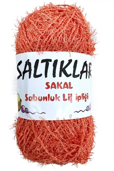 LitaeTrend 1 Adet Sakal Sabunluk Lif İpliği 19 ürün görseli
