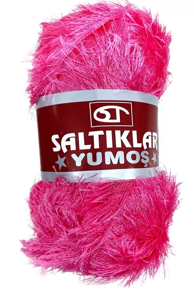 LitaeTrend 1 Adet Yumoş Sakallı El Örgü Ipi Yünü 16 ürün görseli 1