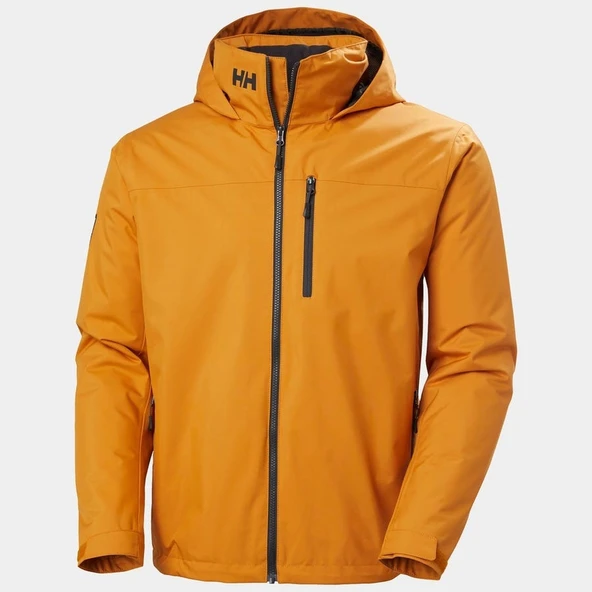 Helly Hansen CREW HOODED MIDLAYER 2 Erkek Mont HHA.34442 HHA.399 ürün görseli 1