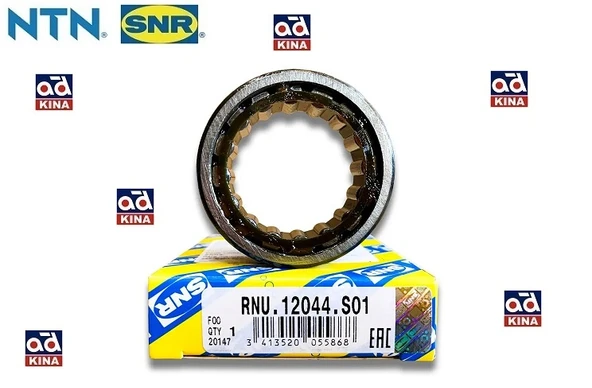 ŞANZUMAN PRİZDİREK BİLYASI ÖN RNU12044 R9 (MASURALI) 7703090323 ürün görseli