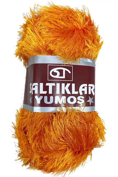 LitaeTrend 1 Adet Yumoş Sakallı El Örgü Ipi Yünü 103 ürün görseli