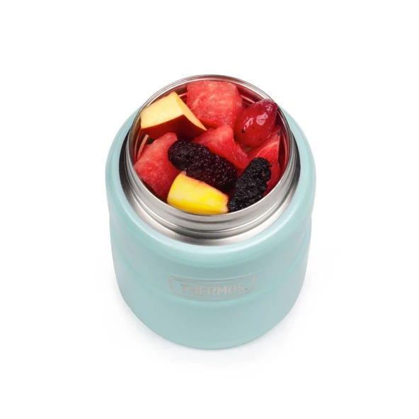 Thermos SK3000 Stainless King Yemek Termosu 0,47L - 8