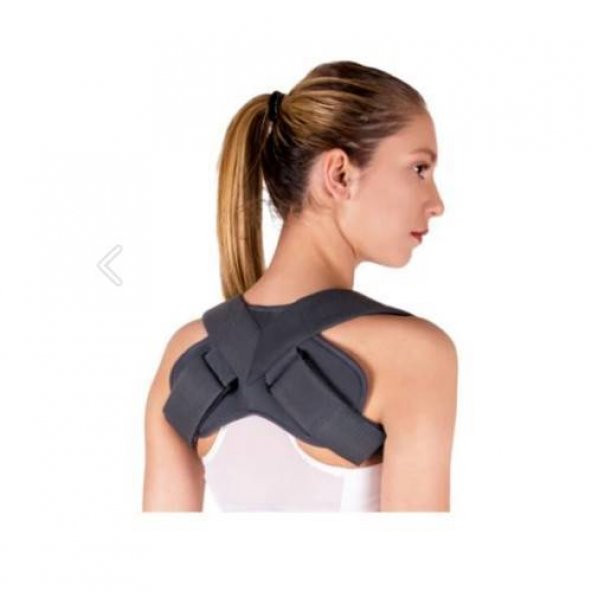 Orthocare 1330 Klavikula Tespit Bandajı Medium ürün görseli 1