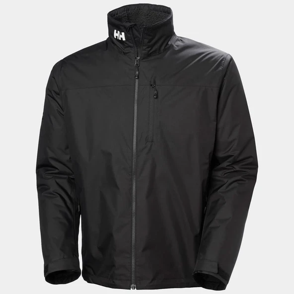 HELLY HANSEN CREW HOODED PILE Erkek Mont HHA.34526 HHA.990 - 8