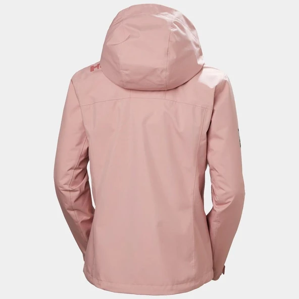 Helly Hansen W CREW HOODED MIDL 2.0 Kadın Mont HHA.34447 HHA.057 - 8
