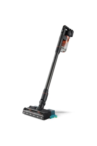 Philips 7000 Serisi Aqua Şarjlı Dİkey Süpürge XC7055/01 - 3
