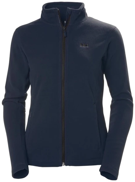 Helly Hansen W FULLZIP Kadın POLAR MONT HH.15011 HHA.994 ürün görseli 1