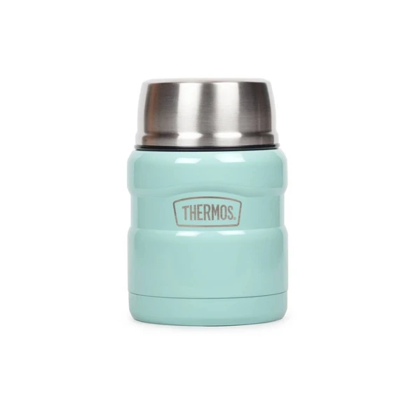 Thermos SK3000 Stainless King Yemek Termosu 0,47L - 4