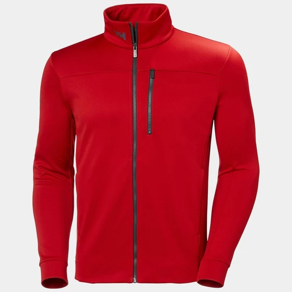 HELLY HANSEN  CREW FLEECE Polar Mont HHA.30229 HHA.162 - 5