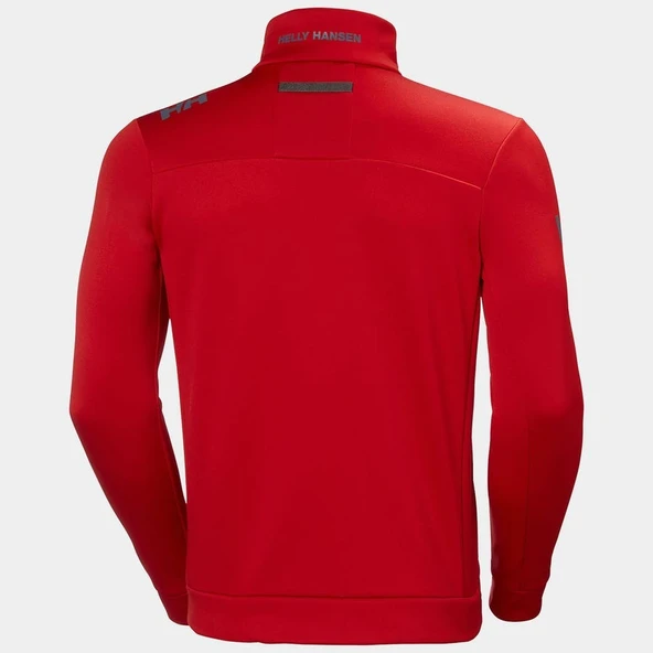 HELLY HANSEN  CREW FLEECE Polar Mont HHA.30229 HHA.162 - 6