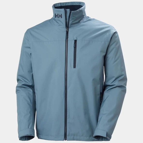 Helly Hansen CREW MIDLAYER 2 Erkek Mont HHA.34444 HHA.601 - Resim 7