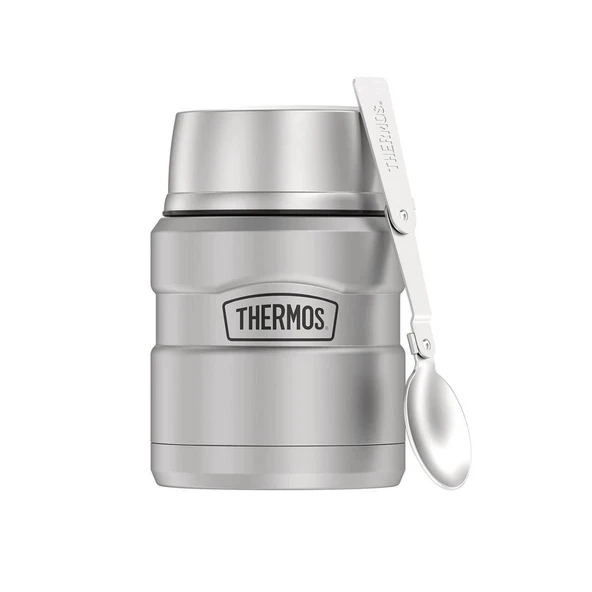 Thermos SK3000 Stainless King Yemek Termosu 0,47L - 9