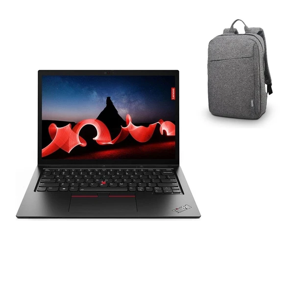 LENOVO NB L13 THINKPAD 21LM0037TX ULTRA7 165U 32GB 1TB SSD O/B DOKUNMATİK 13.3 DOS - 2