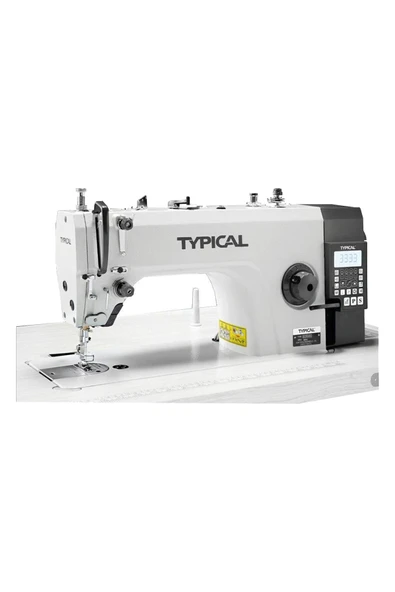 Typical Gc-6880md4 Direct Drive Otomatik Düz Dikiş Makinesi - Resim 2
