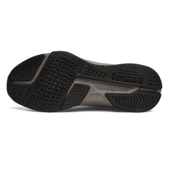 Hummel Siyah Anatomik Taban Erkek Spor Ayakkabı - 6